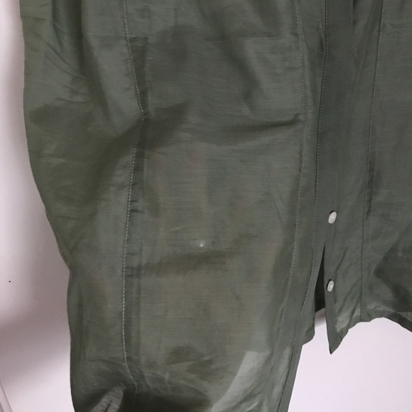 Hyden Yoo Blouse - Picture 4 of 7